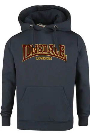 Lonsdale London Hooded Classic LL002 Hooded sweater
