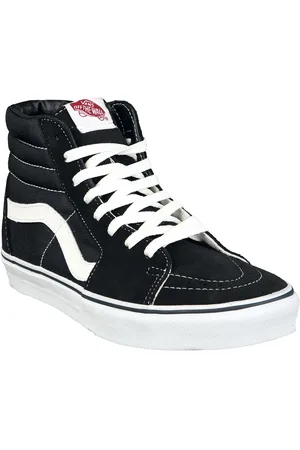 Vans SK8-Hi Sneakers High white