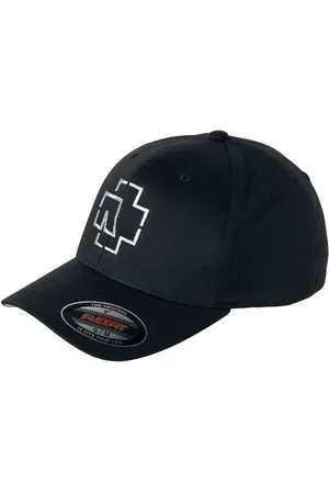 Rammstein Logo - Flexfit Cap Cap