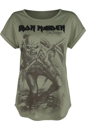 Iron Maiden EMP Signature Collection T-Shirt