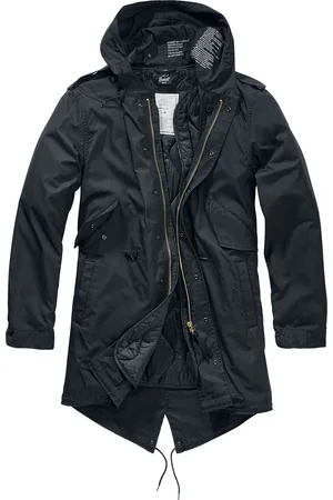 Brandit M51 US Parka Parka