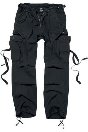 Brandit M65 Ladies Trousers Cargo Trousers
