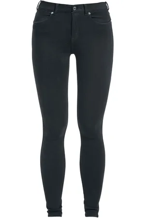 Dr Denim Lexy Jeans