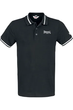 Lonsdale London Causton Polo Shirt