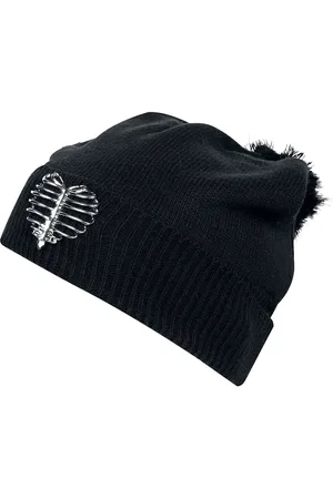Heartless Rayne Hat Beanie