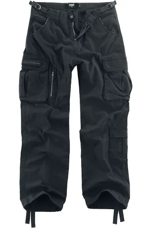 EMP Army Vintage Trousers Cargo Trousers