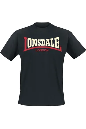 Lonsdale London Two Tone T-Shirt