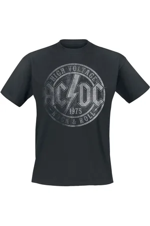 AC/DC High Voltage 1975 T-Shirt