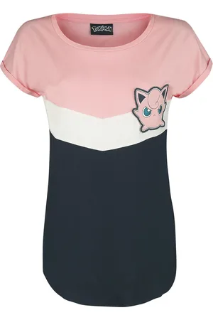Pokemon Jigglypuff T-Shirt