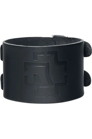 Rammstein Logo Bracelet