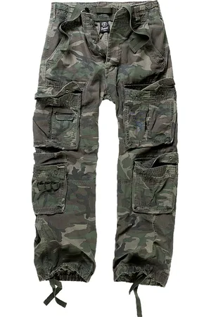 Brandit Pure Vintage Trousers Cargo Trousers