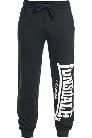 Lonsdale London Logo Large Tracksuit Trousers