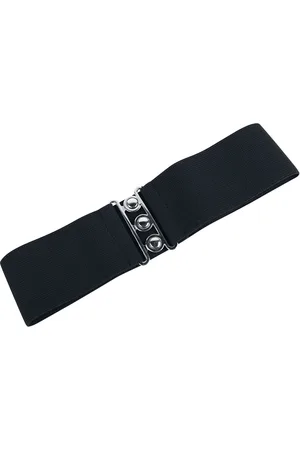 Hell Bunny Retro Belt