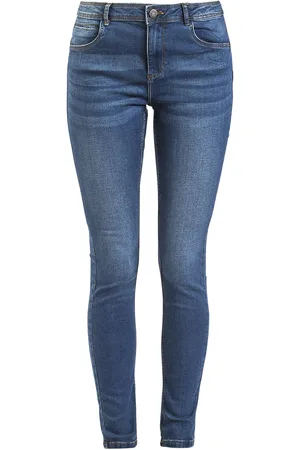 Noisy May Jen NW Shaper Jeans VI021 Jeans