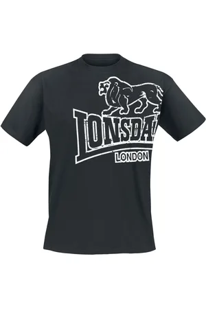 Lonsdale London Langsett T-Shirt