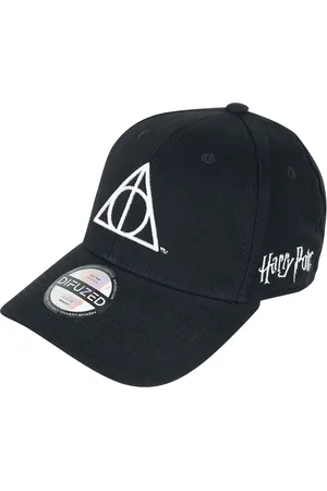 Harry Potter Deathly Hallows Cap