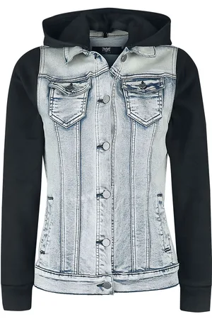 EMP Denim Soul Jeans Jacket