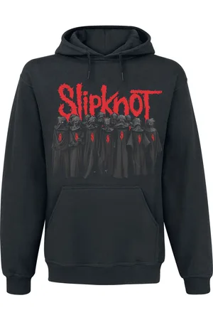 Slipknot Logo Hooded sweater