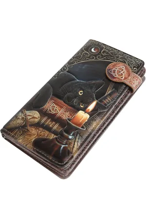 Nemesis Now Witching Hour Wallet