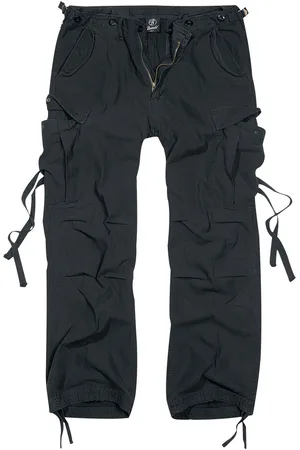 Brandit M65 Vintage Trousers Cargo Trousers
