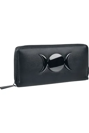 Banned Retro Eclipse Wallet