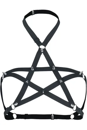Jawbreaker Harness Harness