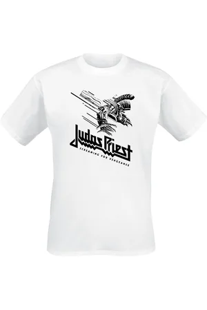 Judas Priest Screaming For Vengeance T-Shirt