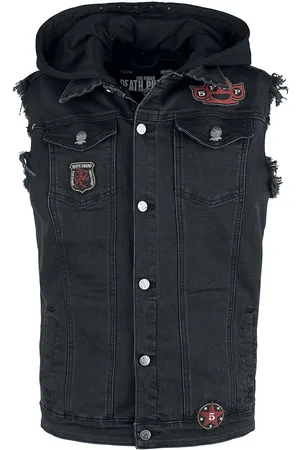 Five Finger Death Punch EMP Signature Collection Vest