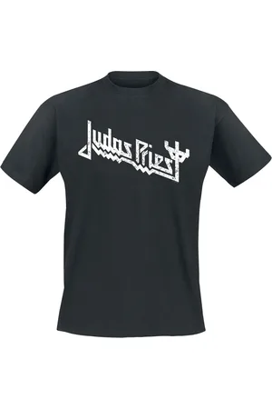Judas Priest Logo T-Shirt