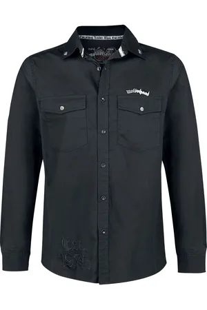 Motörhead EMP Signature Collection Longsleeve
