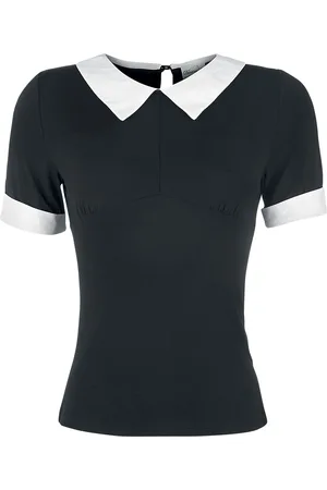 Banned Retro Morticia T-Shirt