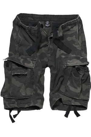 Brandit Vintage Shorts Shorts