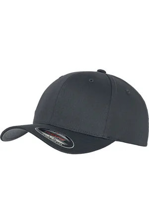Flexfit Wooly Combed Cap