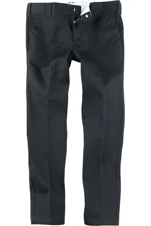 Dickies Slim Fit Work Pant WE872 Chino