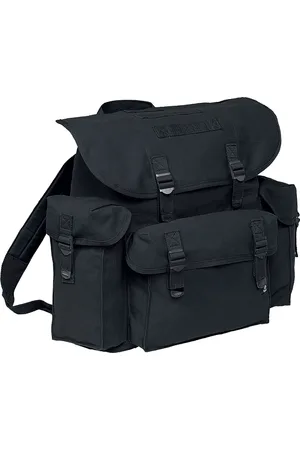 Brandit BW Backpack Backpack