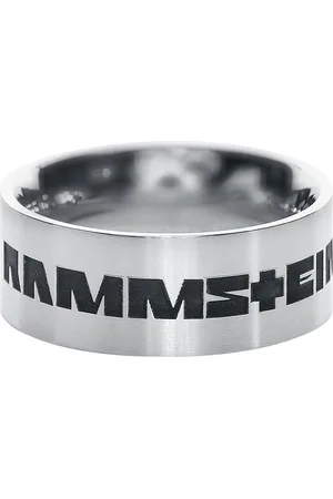 Rammstein Ring coloured