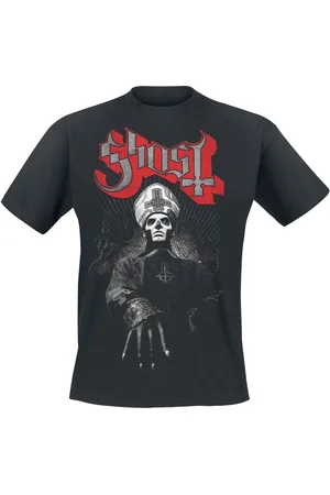 Ghost Ring Photo T-Shirt