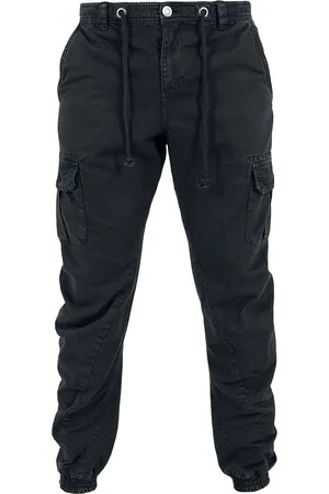 Urban classics Cargo Jogging Pants Cargo Trousers
