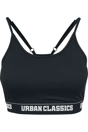 Urban classics Ladies Sports Bra Bustier