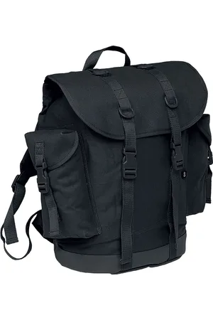 Brandit BW Hunter Backpack Backpack