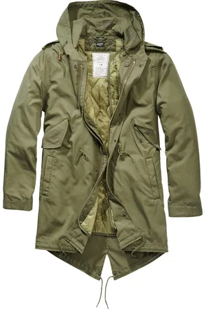 Brandit M51 Parka Parka