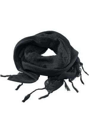 Brandit Shemag scarf Scarf black