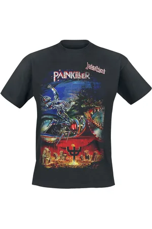 Judas Priest Painkiller T-Shirt