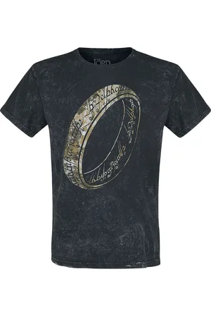 Lord of the Rings One Ring To Rule Them All T-Shirt