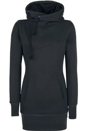RED by EMP Smart Hoodie Hooded sweater