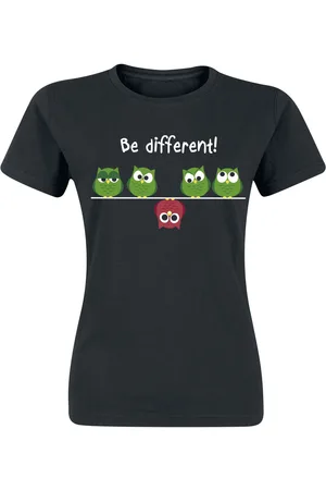 BE DIFFERENT T-Shirt
