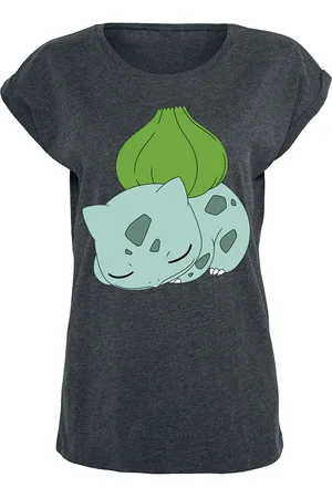 Pokemon Bulbasaur T-Shirt