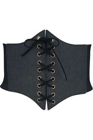 Gothicana Magena Belt