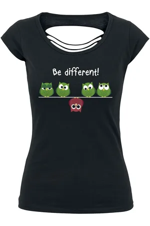 BE DIFFERENT T-Shirt