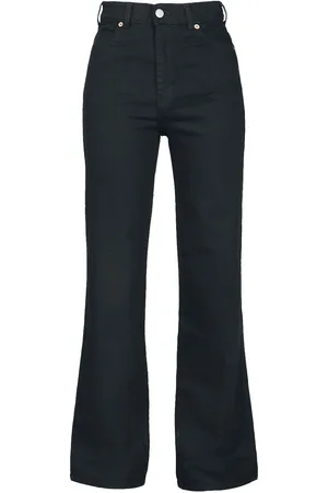 Dr Denim Moxy Straight Jeans